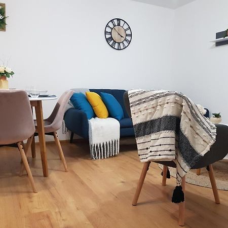 Charming Hideaway In The Heart Of Timisoara! Apartment Exterior photo