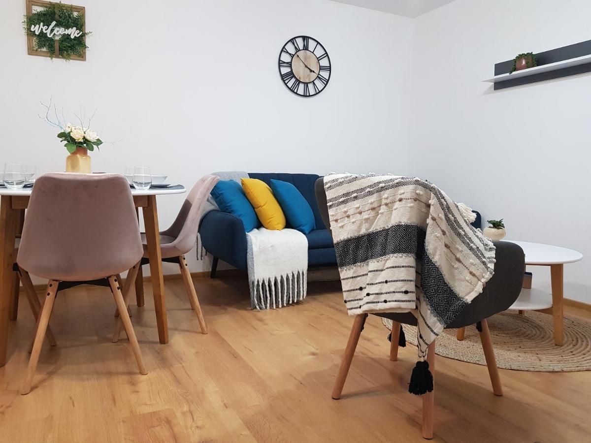 Charming Hideaway In The Heart Of Timisoara! Apartment Exterior photo