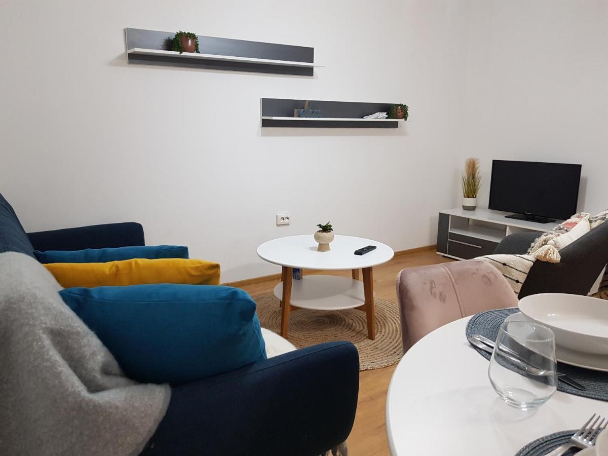Charming Hideaway In The Heart Of Timisoara! Apartment Exterior photo